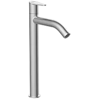 PR-2117 High Neck Pillar Tap