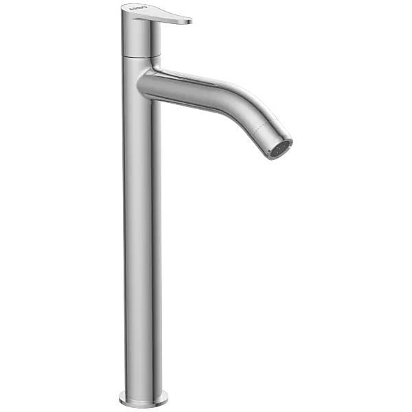 PR-2117 High Neck Pillar Tap