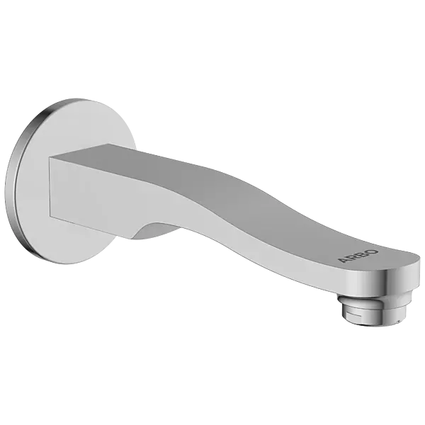 SP-5309 Bath Tub Spout With Wall Flange (Prime Collection)
