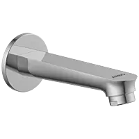 SP-5313 Bath Tub Spout With Wall Flange (Solo Collection)