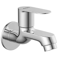 SL-2602 Bib Tap With Wall Flange