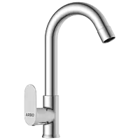 SL-2611 Swan Neck With Swinging Spout (Table Mounted Model)
