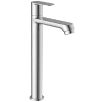 SL-2617 High Neck Pillar Tap