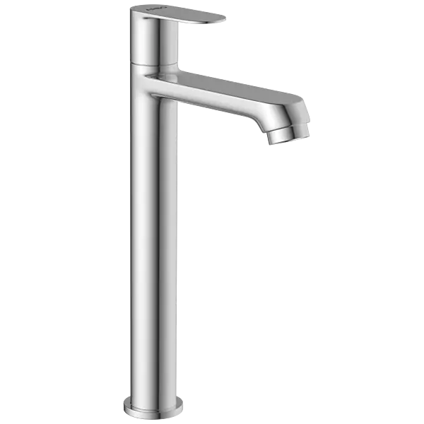 SL-2617 High Neck Pillar Tap