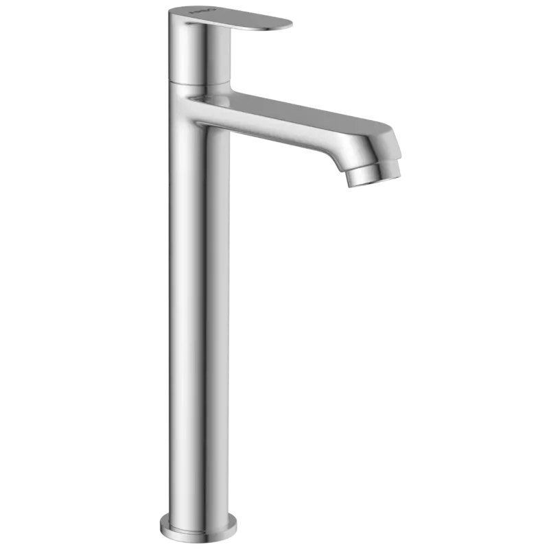 SL-2617 High Neck Pillar Tap