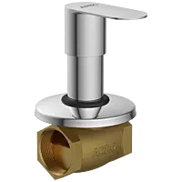 SL-2625 Flush Valve 25mm Body With Upper Part Set