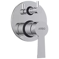 RL-4631 Exposed Part Kit For Single Lever Medium Flow Diverter