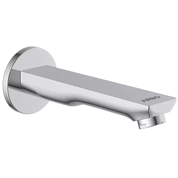 SP-5321 Bath Tub Spout With Wall Flange (Royal Collection)