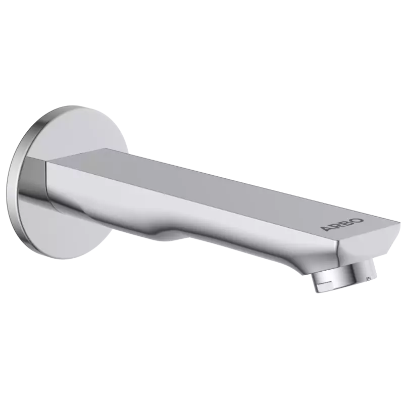 SP-5321 Bath Tub Spout With Wall Flange (Royal Collection)