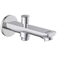 SP-5322 Bath Tub Spout With Button Attachment (Royal Collection)