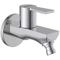 RL-618 Washing Machine Bib Tap With Wall Flange