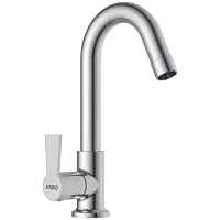 RL-4611 Swan Neck With Swinging Spout (Table Mounted Model)