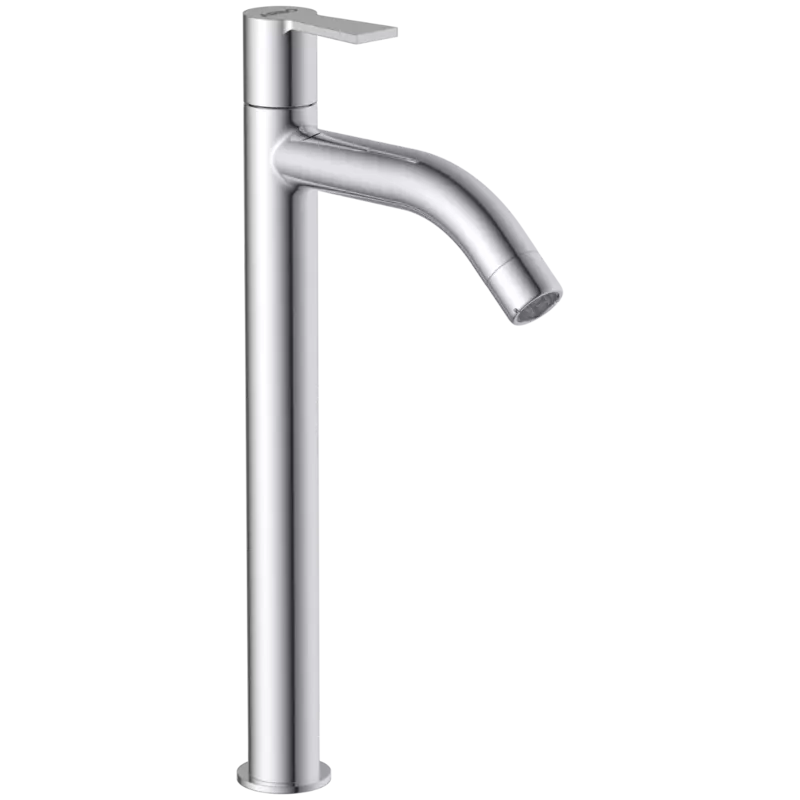 RL-4617 High Neck Pillar Tap