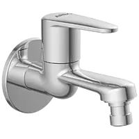 AL-18 Washing Machine Bib Tap With Wall Flange