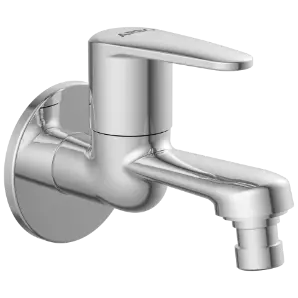 AL-18 Washing Machine Bib Tap With Wall Flange