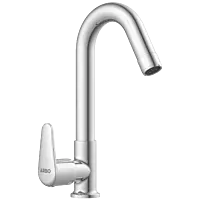 AL-1411 Swan Neck With Swinging Spout (Table Mounted Model)