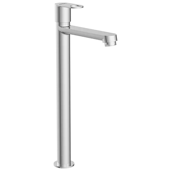 NE-1617 High Neck Pillar Tap