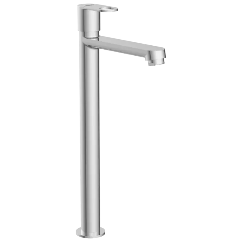 NE-1617 High Neck Pillar Tap