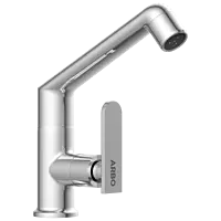IX-2811 Swan Neck With Swinging Spout (Table Mounted Model)