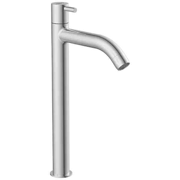 EL-1817 High Neck Pillar Tap