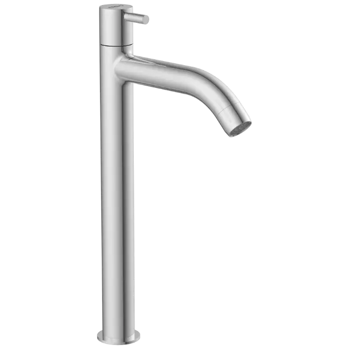 EL-1817 High Neck Pillar Tap