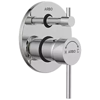 EL-1831 Exposed Part Kit For Single Lever High Flow Diverter