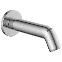 SP-5301 Bath Tub Spout With Wall Flange (Elite Collection)