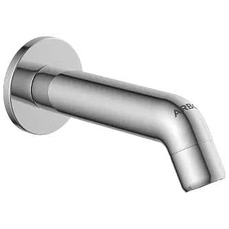 SP-5301 Bath Tub Spout With Wall Flange (Elite Collection)