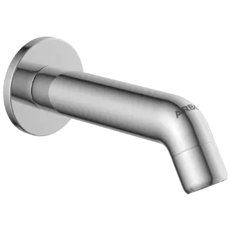 SP-5301 Bath Tub Spout With Wall Flange (Elite Collection)