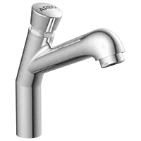 PM-5117 High Neck Pillar Tap