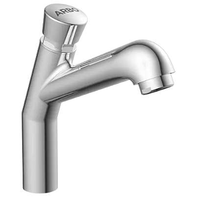 PM-5117 High Neck Pillar Tap