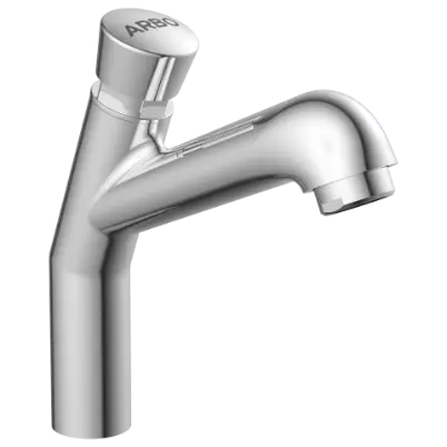 PM-5117 High Neck Pillar Tap