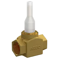 CD-5622 Heavy Body Of Flush Valve 25mm