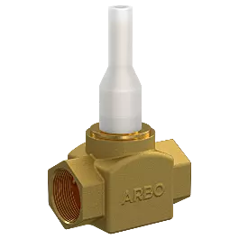CD-5622 Heavy Body Of Flush Valve 25mm