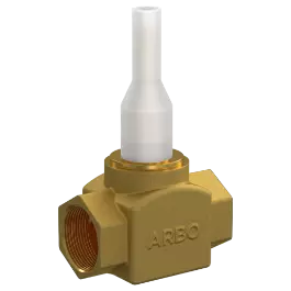 CD-5622 Heavy Body Of Flush Valve 25mm