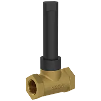 CD-5611 Light Body Of Concealed Stop Cock 15mm