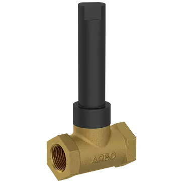 CD-5611 Light Body Of Concealed Stop Cock 15mm