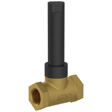 CD-5611 Light Body Of Concealed Stop Cock 15mm