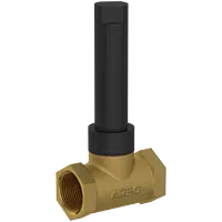 CD-5613 Light Body Of Concealed Stop Cock 20mm