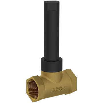 CD-5613 Light Body Of Concealed Stop Cock 20mm