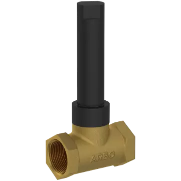 CD-5613 Light Body Of Concealed Stop Cock 20mm