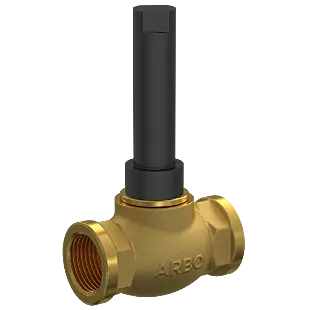 CD-5614 Heavy Body Of Concealed Stop Cock 20mm
