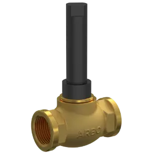 CD-5614 Heavy Body Of Concealed Stop Cock 20mm