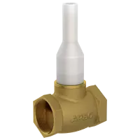 CD-5621 Light Body Of Flush Valve 25mm
