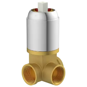 CD-5604 Concealed Body For Single Lever Shower Mixer (Deusch Mixer)