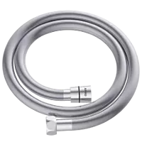 AC-08 PVC Flexible Shower Tube 1 Mtr.