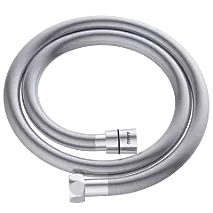 AC-08 PVC Flexible Shower Tube 1 Mtr.