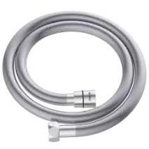 AC-08 PVC Flexible Shower Tube 1 Mtr.