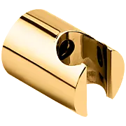 AC-GG-10 ABS Round Hook (Glossy Gold)