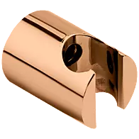 AC-RG-10 ABS Round Hook(Rose Gold)